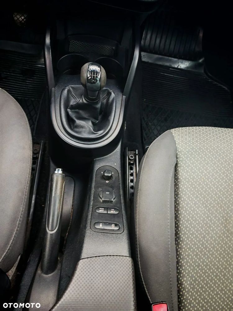 Seat Altea 1.6 Reference Comfort - 17