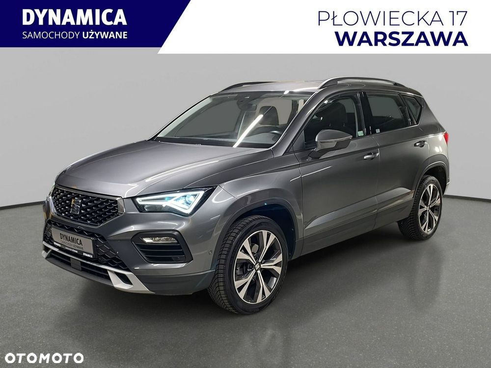 Seat Ateca - 4