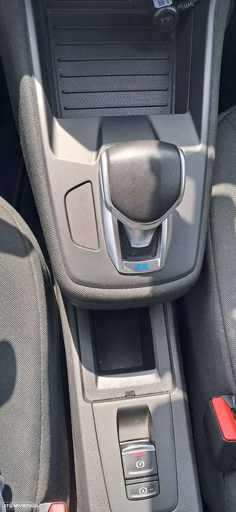 Renault Zoe (c/ Bateria) Z.E. 50 LIFE - 5