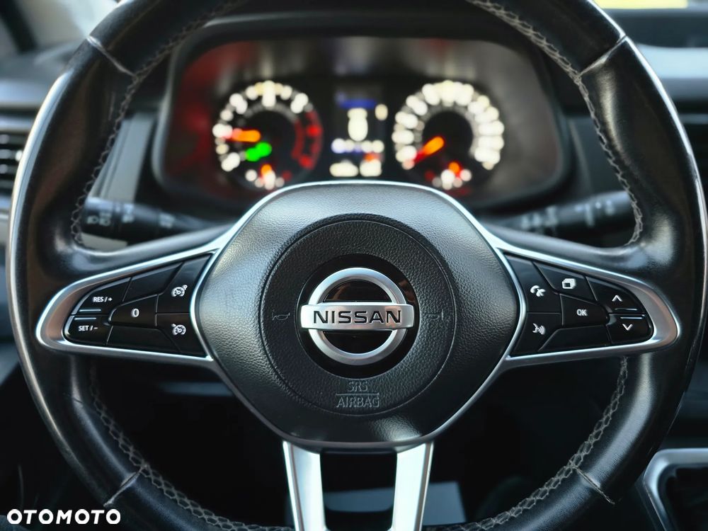 Nissan Primastar - 34