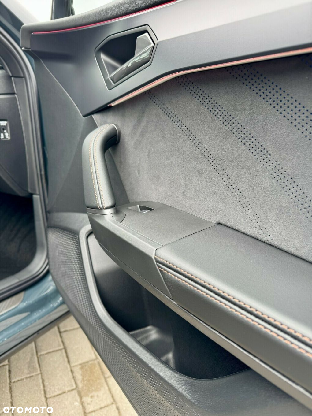Cupra Formentor 1.5 eTSI mHEV DSG - 27