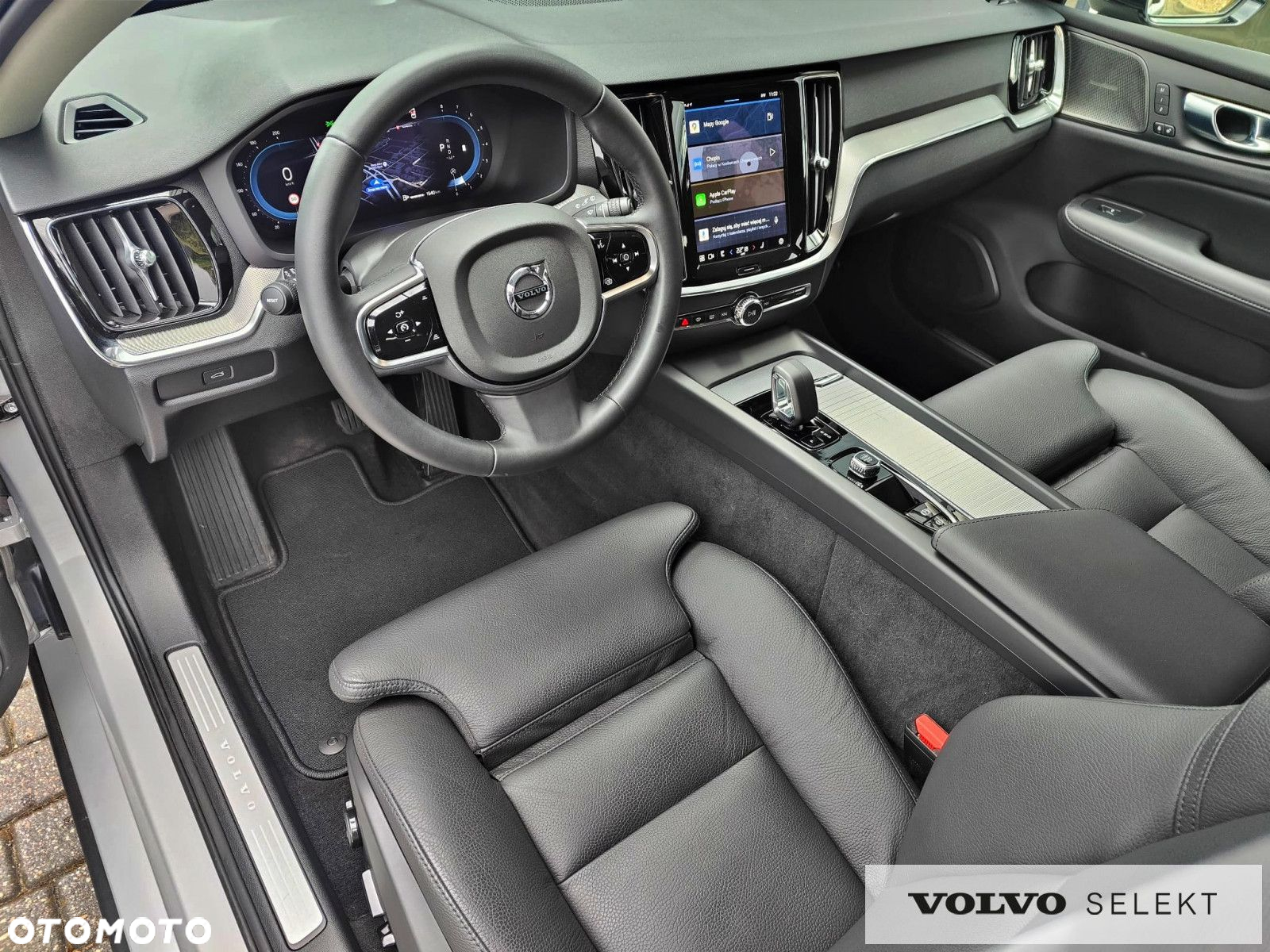 Volvo V60 - 14