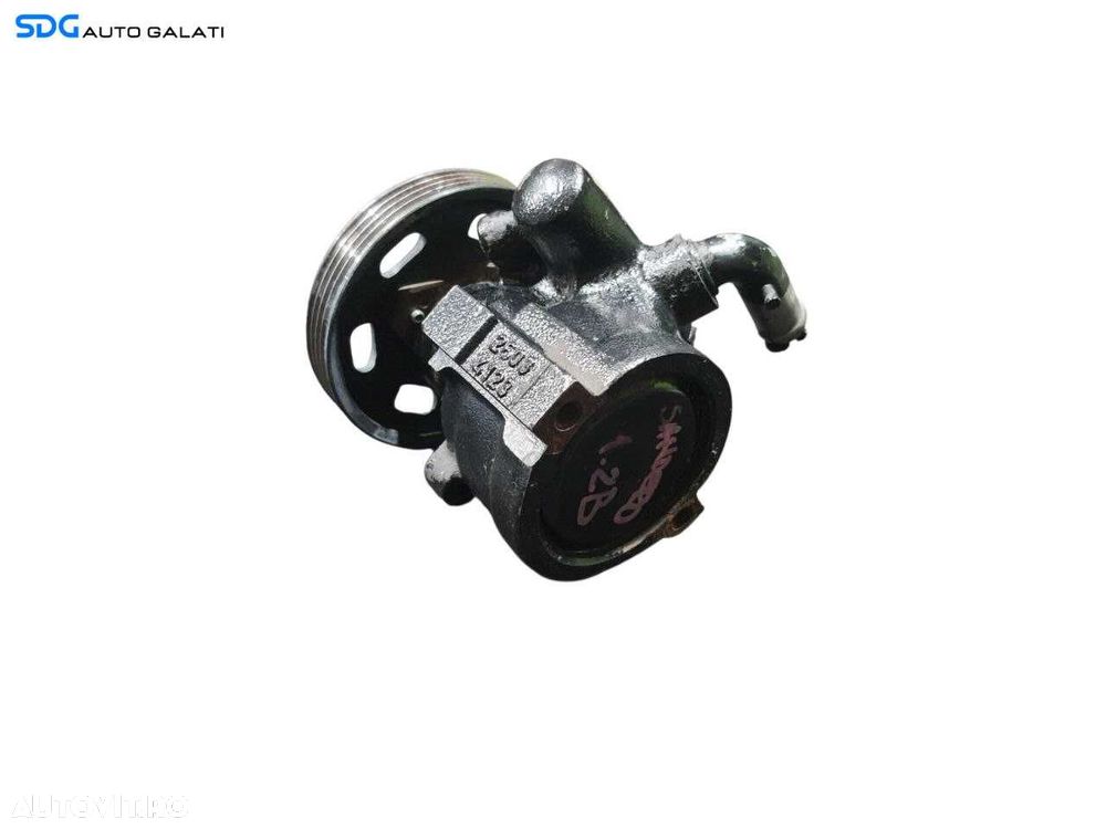 Pompa Servodirectie Renault Clio 2 1998 - 2012 Cod 8200886459 7700419118 [N2446] - 3