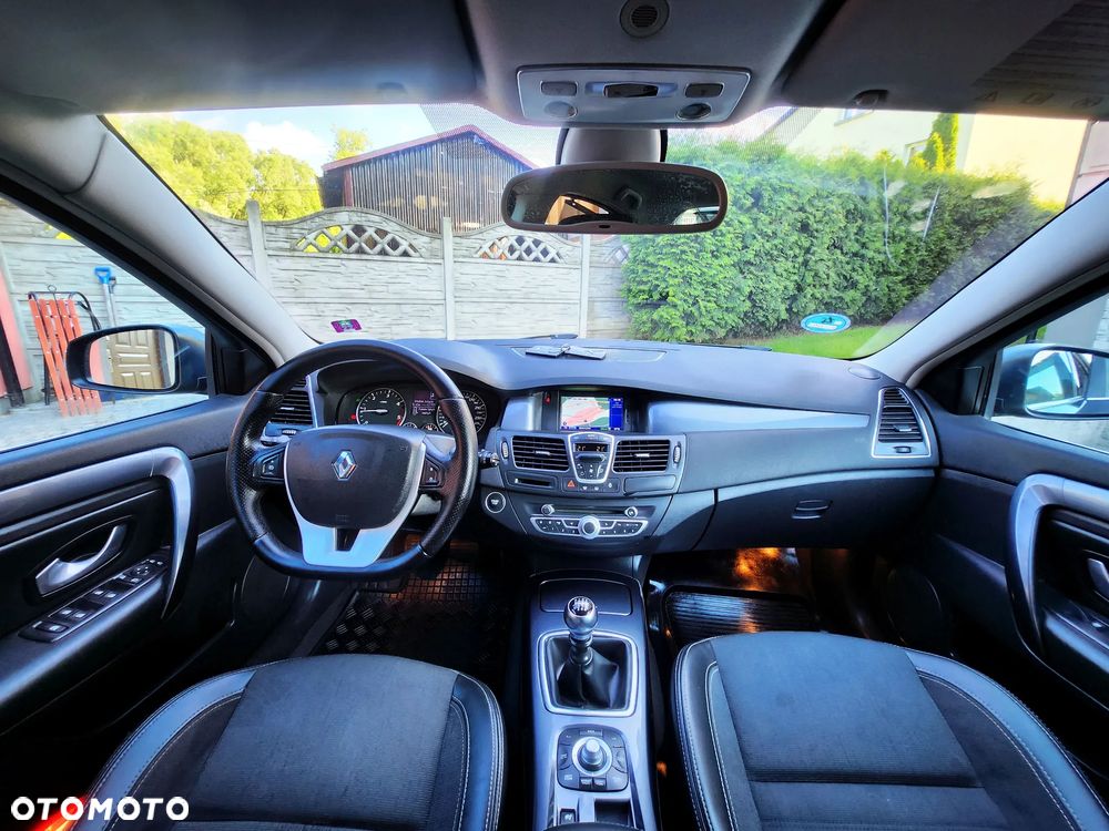 Renault Laguna - 7