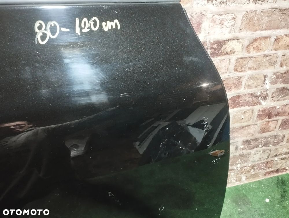 DRZWI PRAWY TYŁ NISSAN JUKE F15 2010/2014 ROK - 5