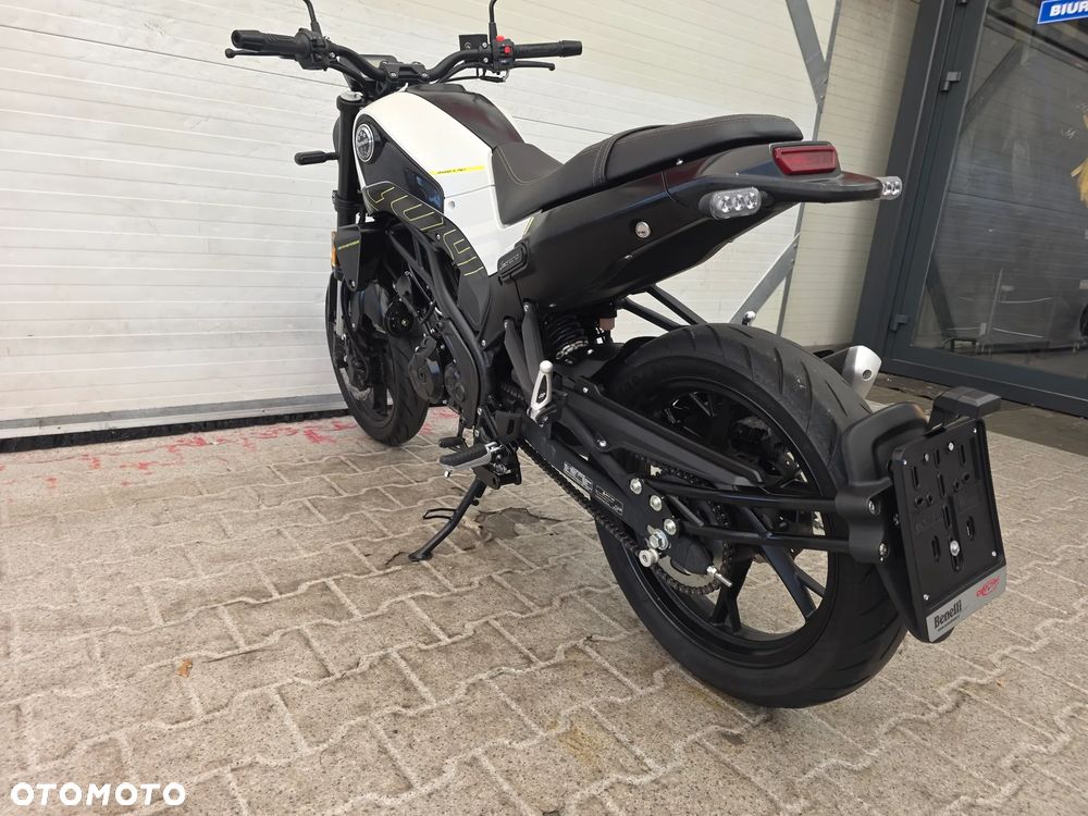 Benelli Leoncino - 16