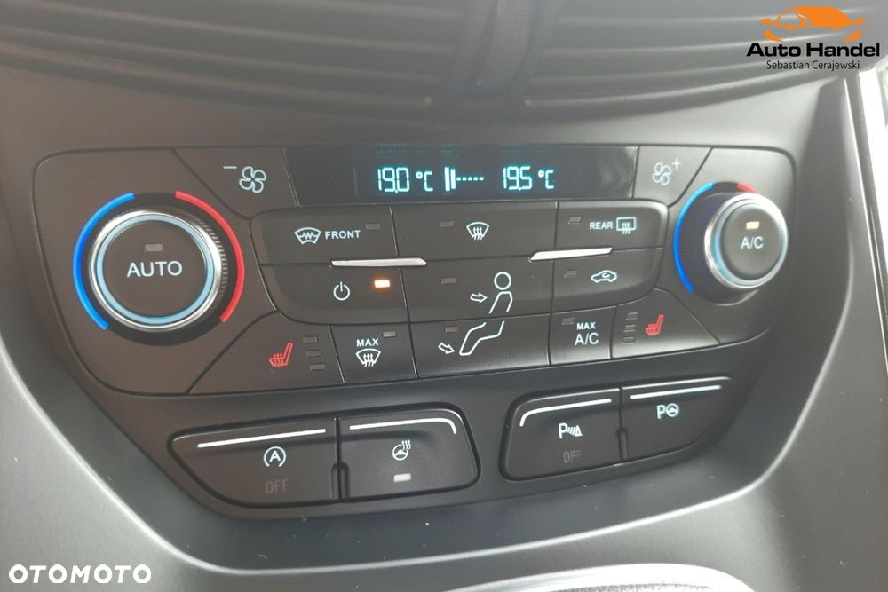 Ford Kuga 1.5 EcoBoost 2x4 ST-Line - 41
