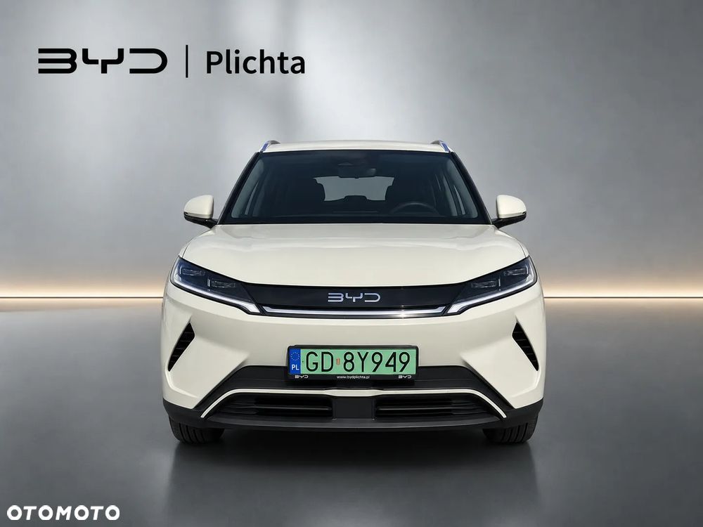 BYD Atto 2 45kWh Active - 4