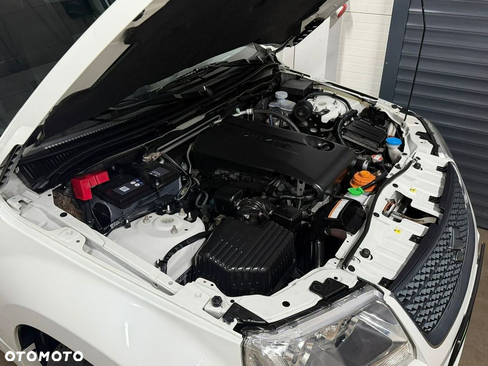 Suzuki Grand Vitara - 23