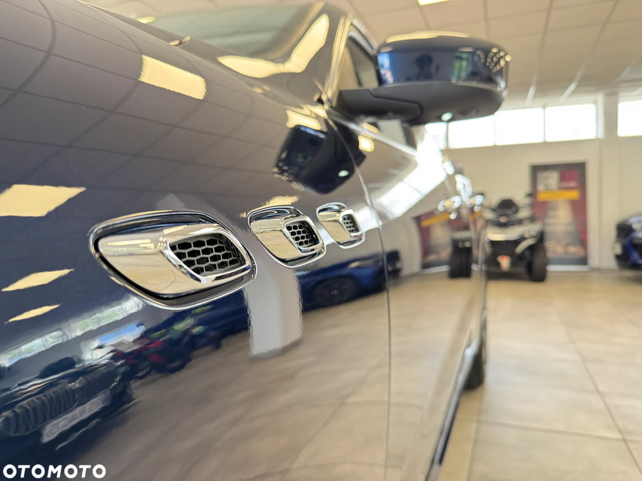 Maserati Levante S - 35