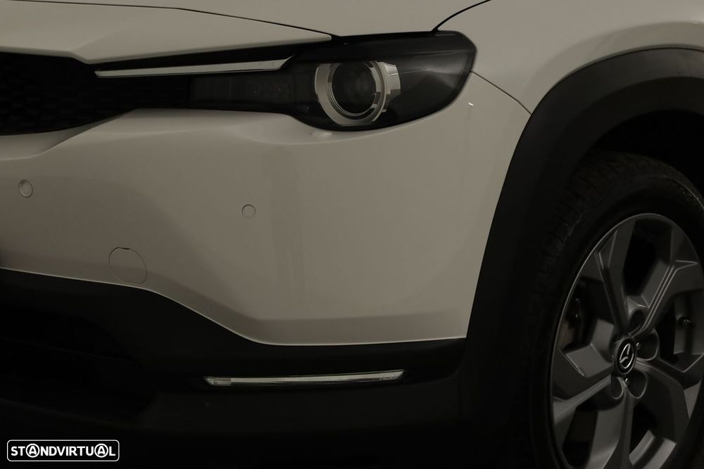 Mazda MX-30 e-SKYACTIV Exclusve-Line - 6