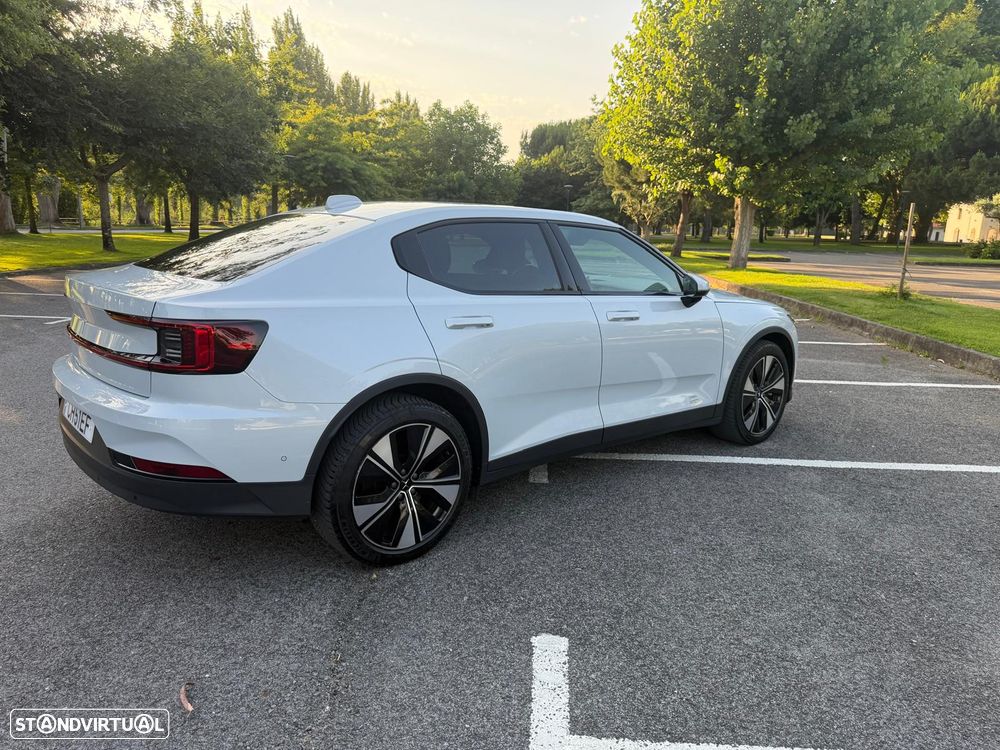 Polestar 2 Long Range 78 kWh - 18