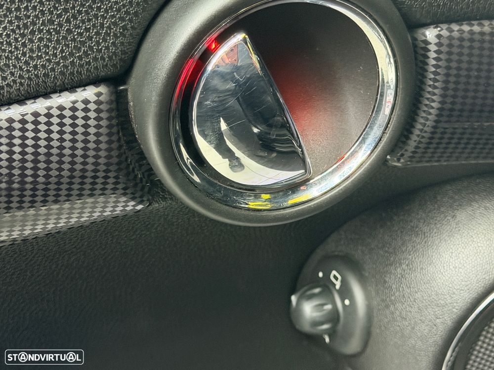 MINI 3 Portas Cooper S - 20