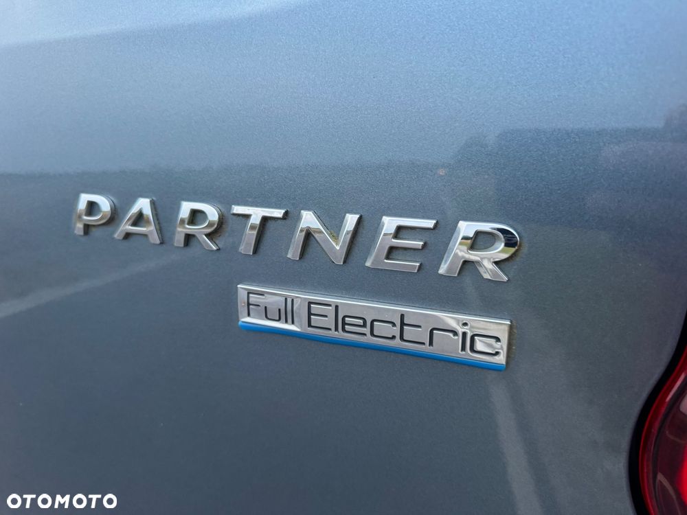 Peugeot Partner - 16