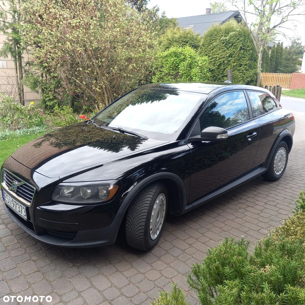 Volvo C30 - 1