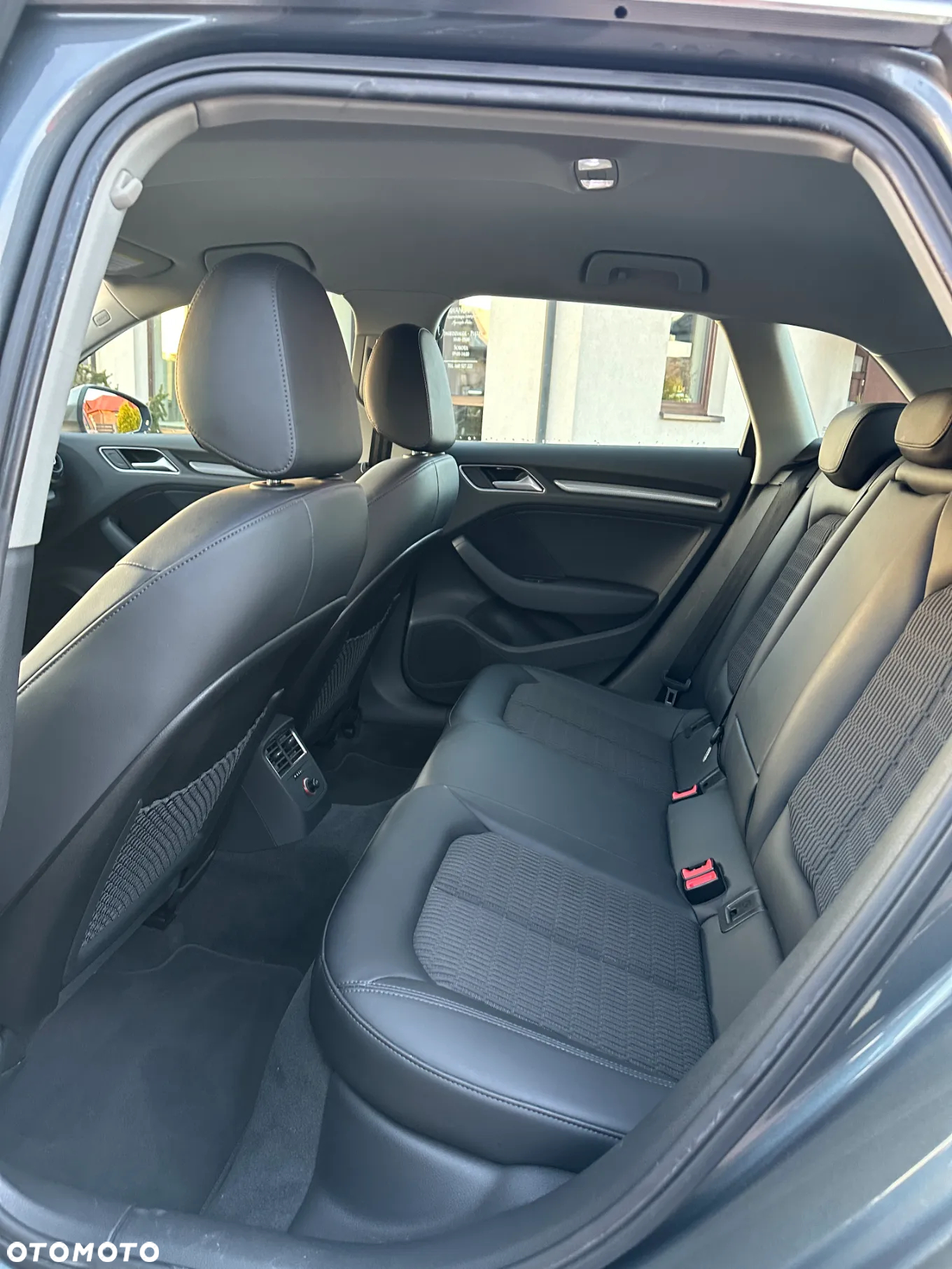 Audi A3 1.4 TFSI Attraction - 13