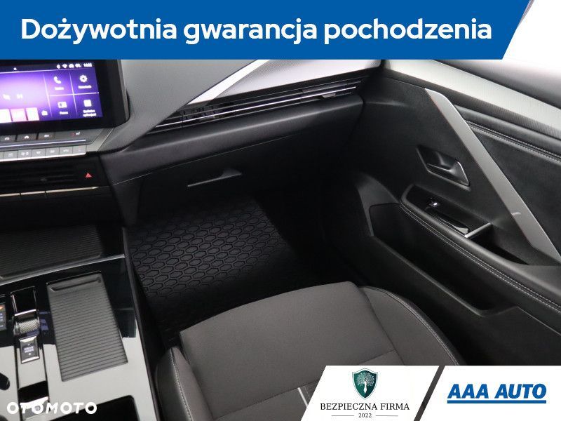 Opel Astra - 10