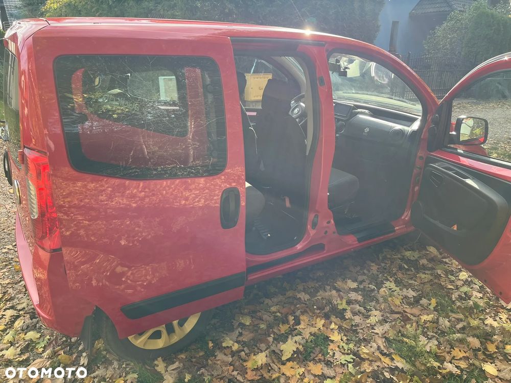 Fiat Qubo - 7