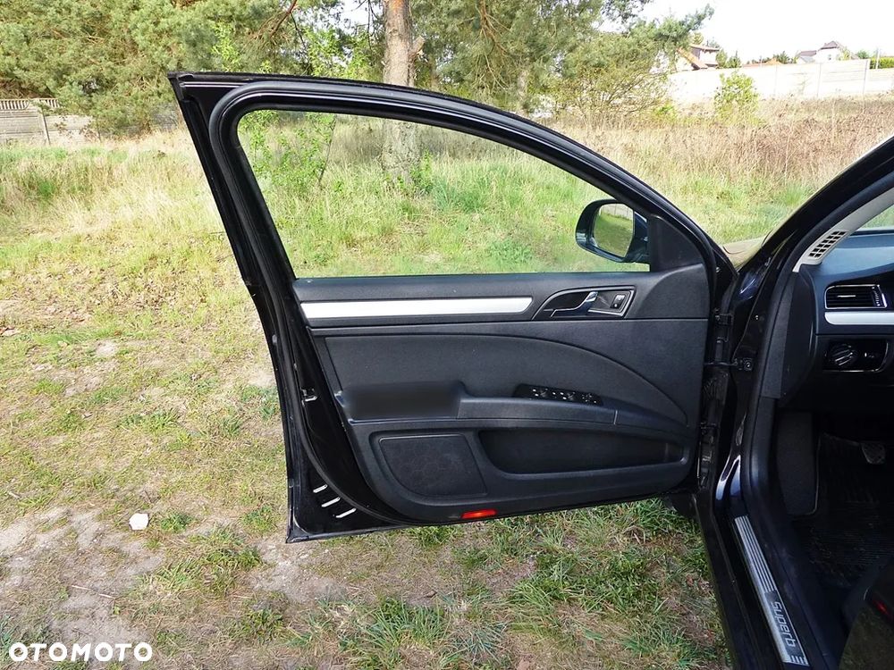 Skoda Superb 1.8 TSI Ambition - 17