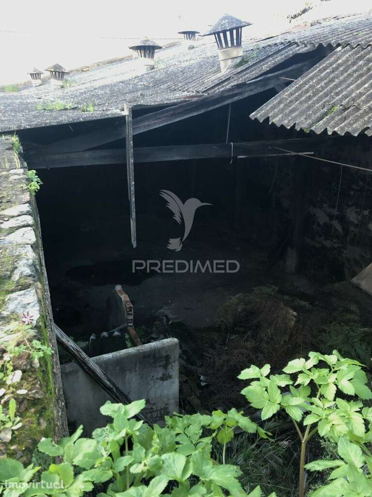 Armazém por recuperar em Odemira - Grande imagem: 5/10