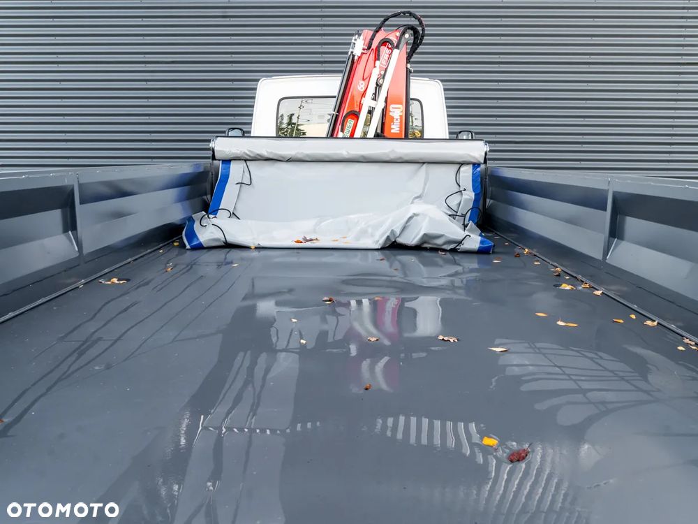 Iveco Daily 70C18HA8 - 9