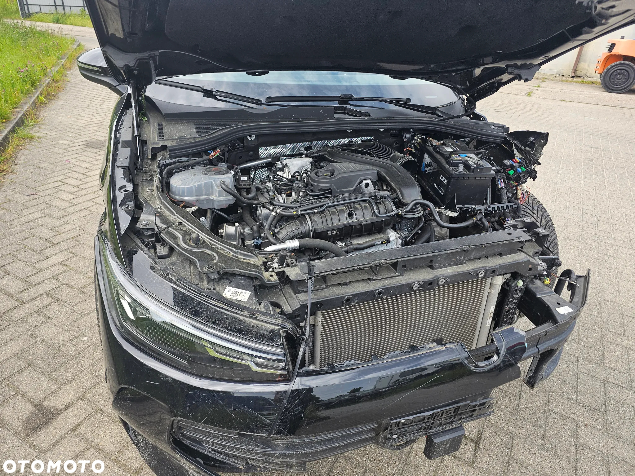 Volkswagen Passat 1.5 TSI eHybrid PHEV Business DSG - 7