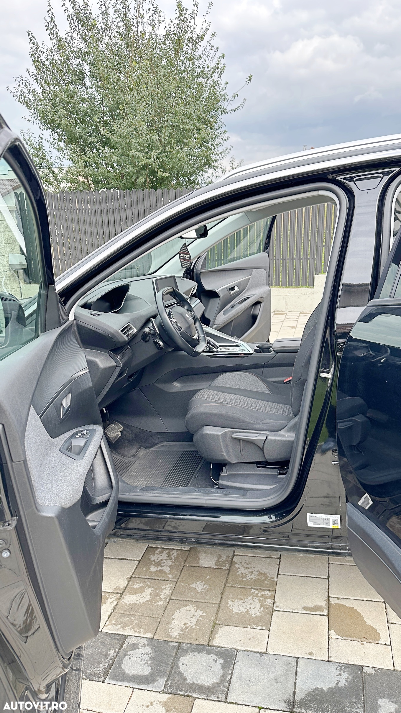 Peugeot 3008 - 16