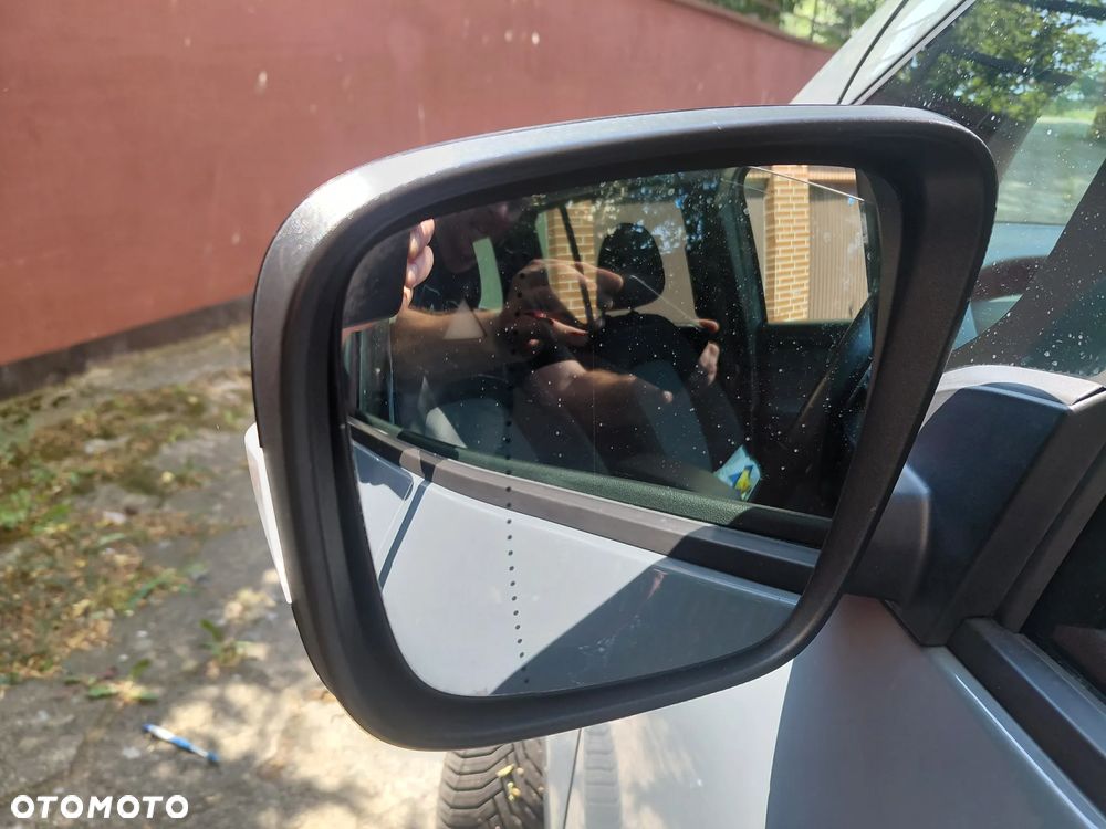 Mercedes-Benz Citan Tourer L1 420.723 - 27