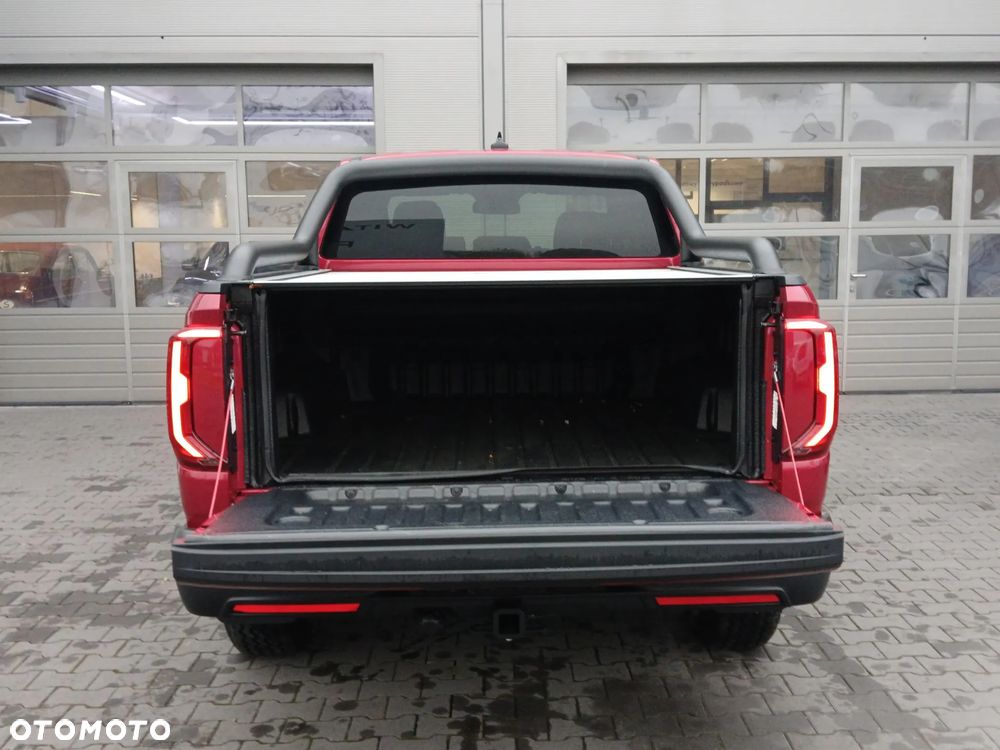 Volkswagen AMAROK - 7