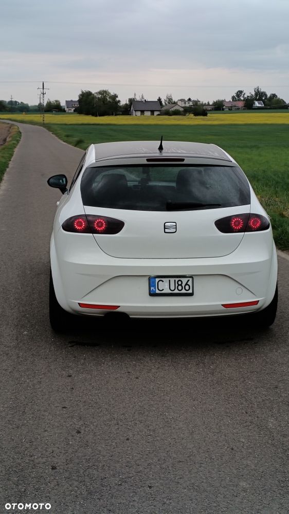 Seat Leon - 3
