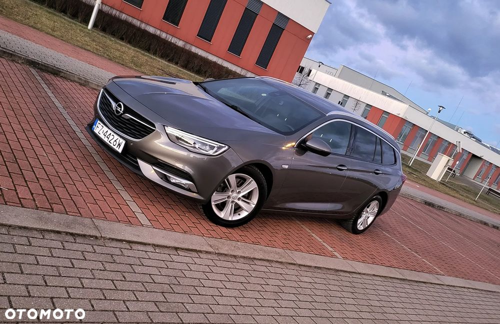Opel Insignia 2.0 Exclusive - 2
