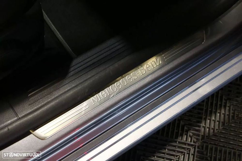 Mercedes-Benz CLA 250 e Progressive - 17
