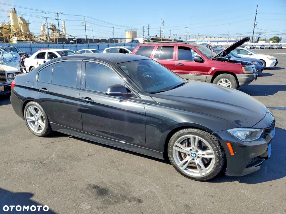 BMW Seria 3 335i Sport-Aut Sport Line - 1