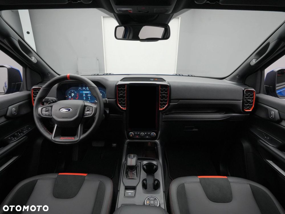 Ford Ranger Raptor - 12