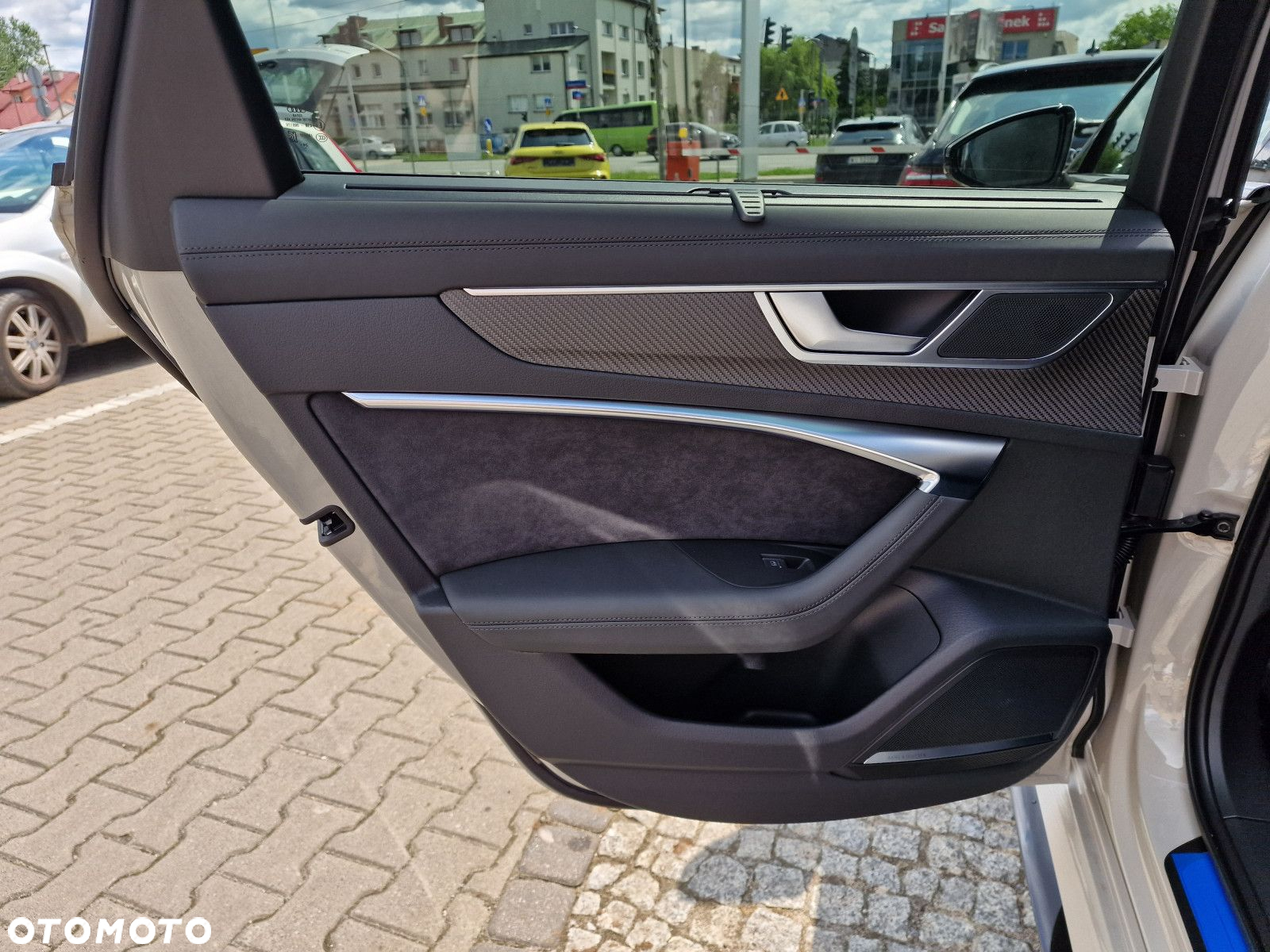Audi RS6 - 12