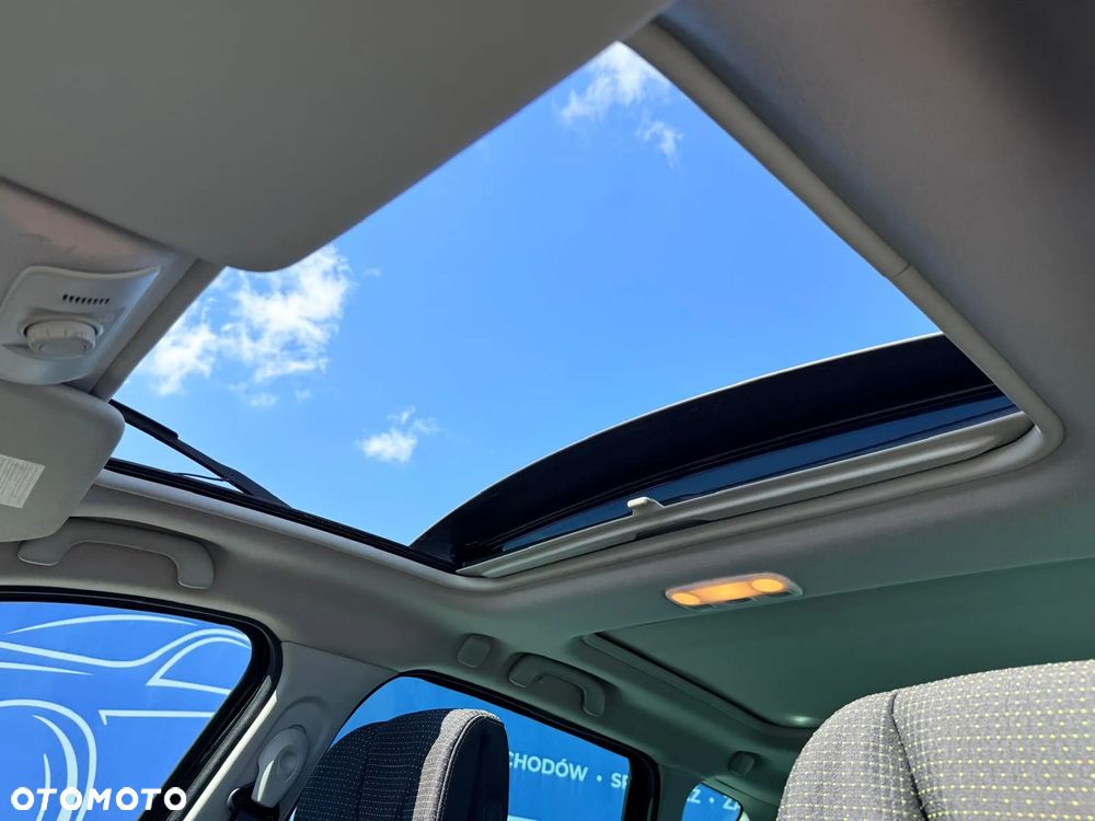 Renault Scenic 1.4 16V TCE Expression - 19