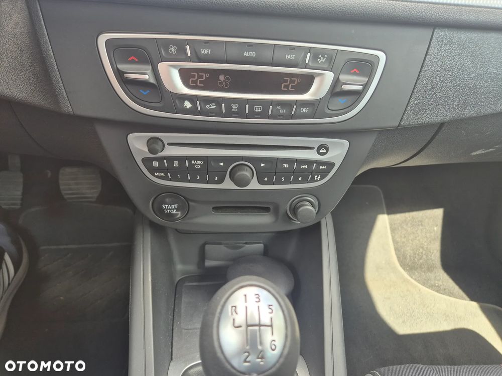 Renault Megane TCe 130 Expression - 12