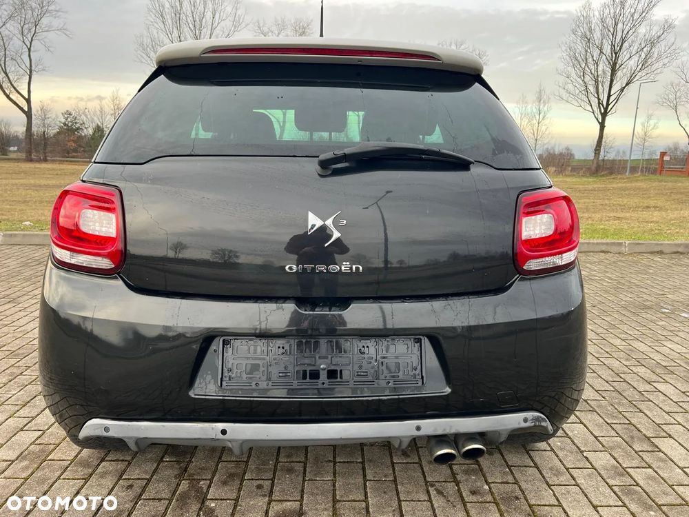 Citroën DS3 THP 155 Ultra-Prestige - 7