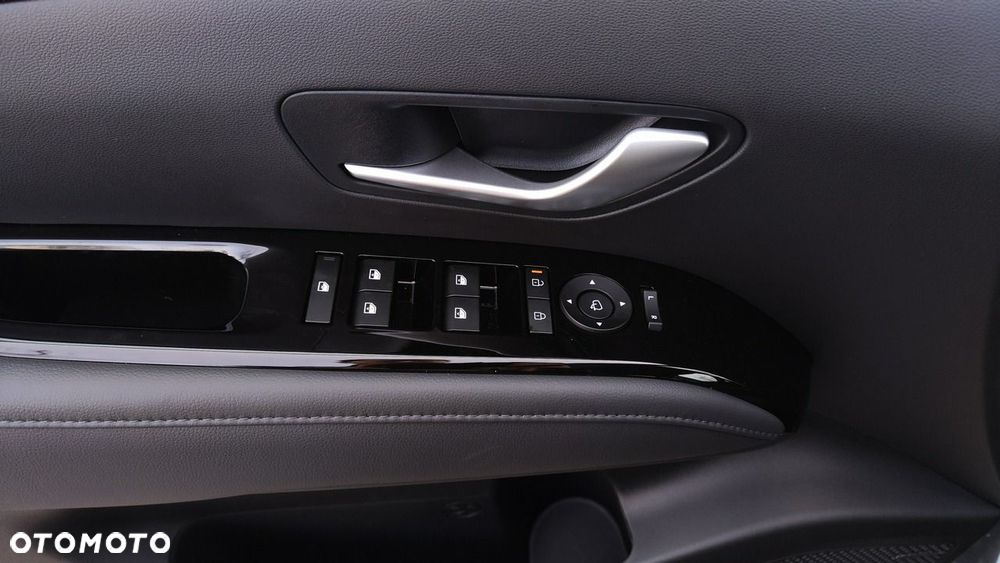 Hyundai Tucson - 10
