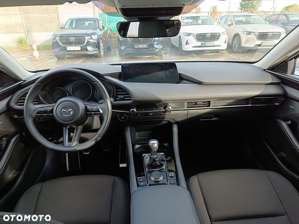 Mazda 3 - 6