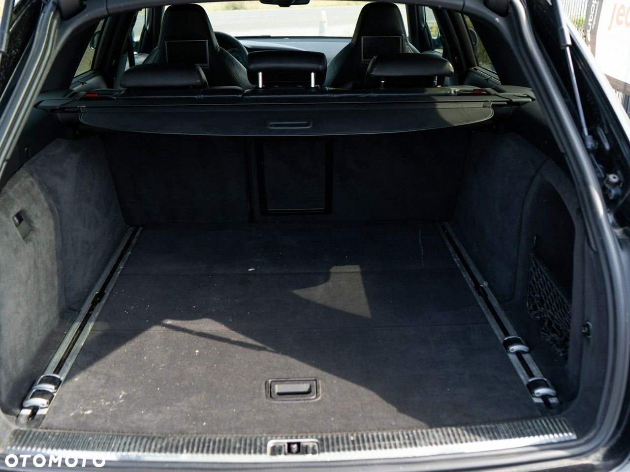 Audi S6 - 12