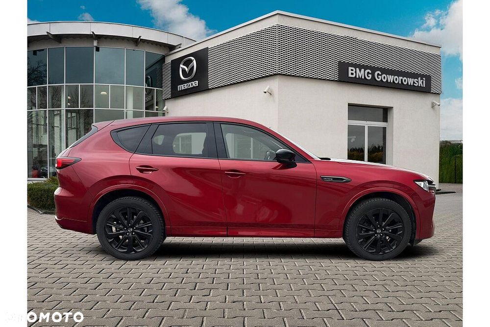 Mazda CX-60 - 28
