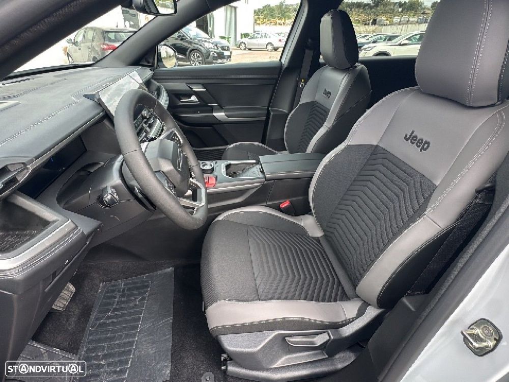 Jeep Compass - 9