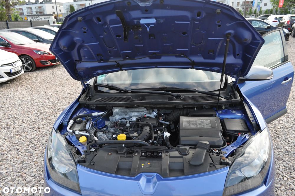 Renault Megane - 23