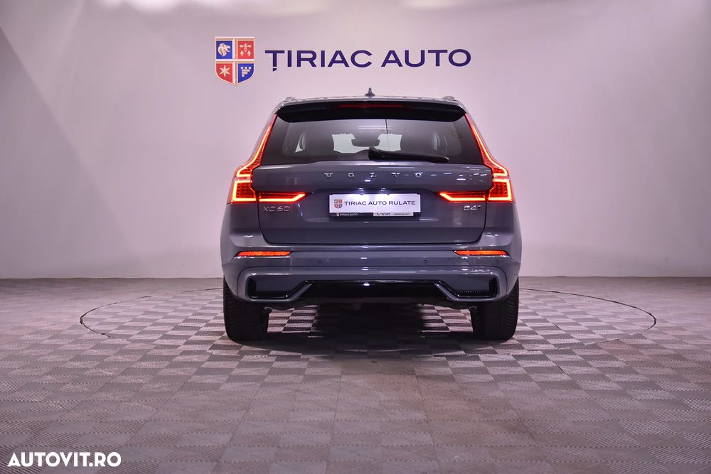 Volvo XC 60 ver-b4-mhev-at8-fwd-momentum - 5