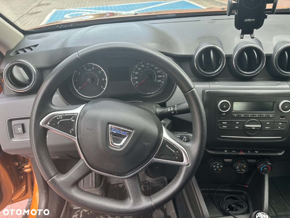 Dacia Duster - 11