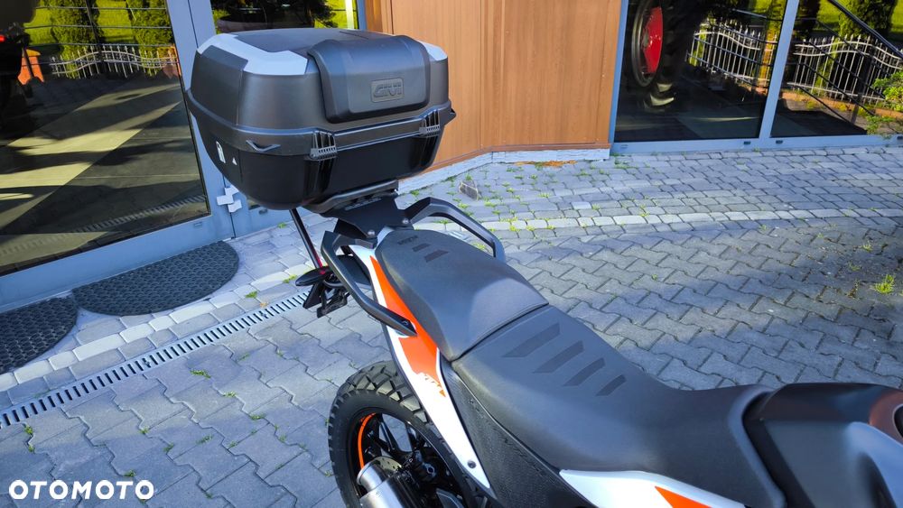 KTM Adventure - 19