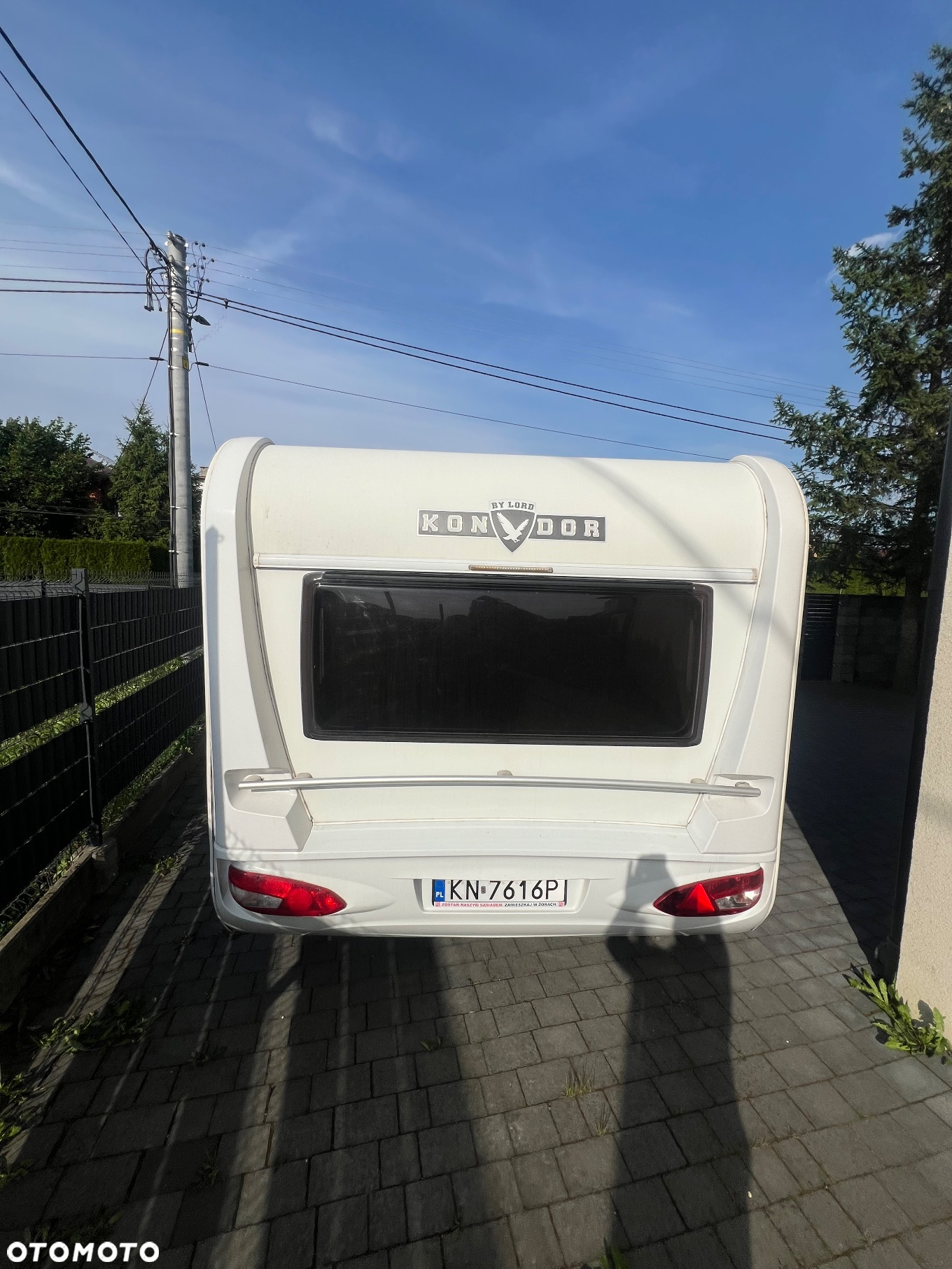 LMC Condor D450 - 5