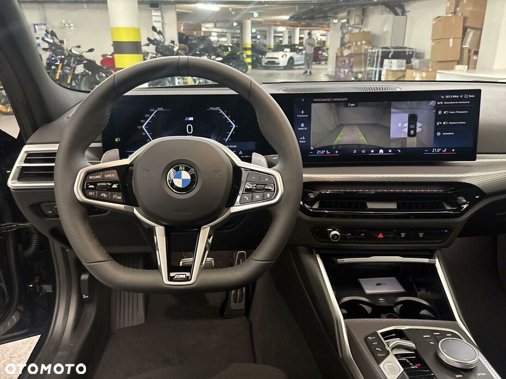 BMW Seria 3 - 15