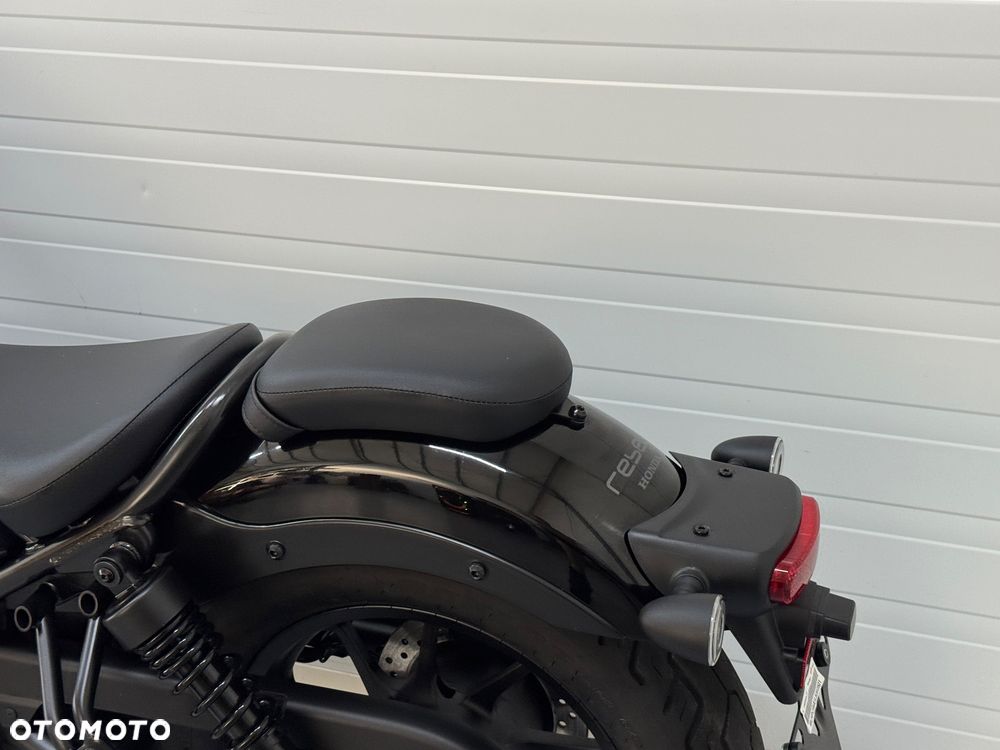 Honda CMX - 16